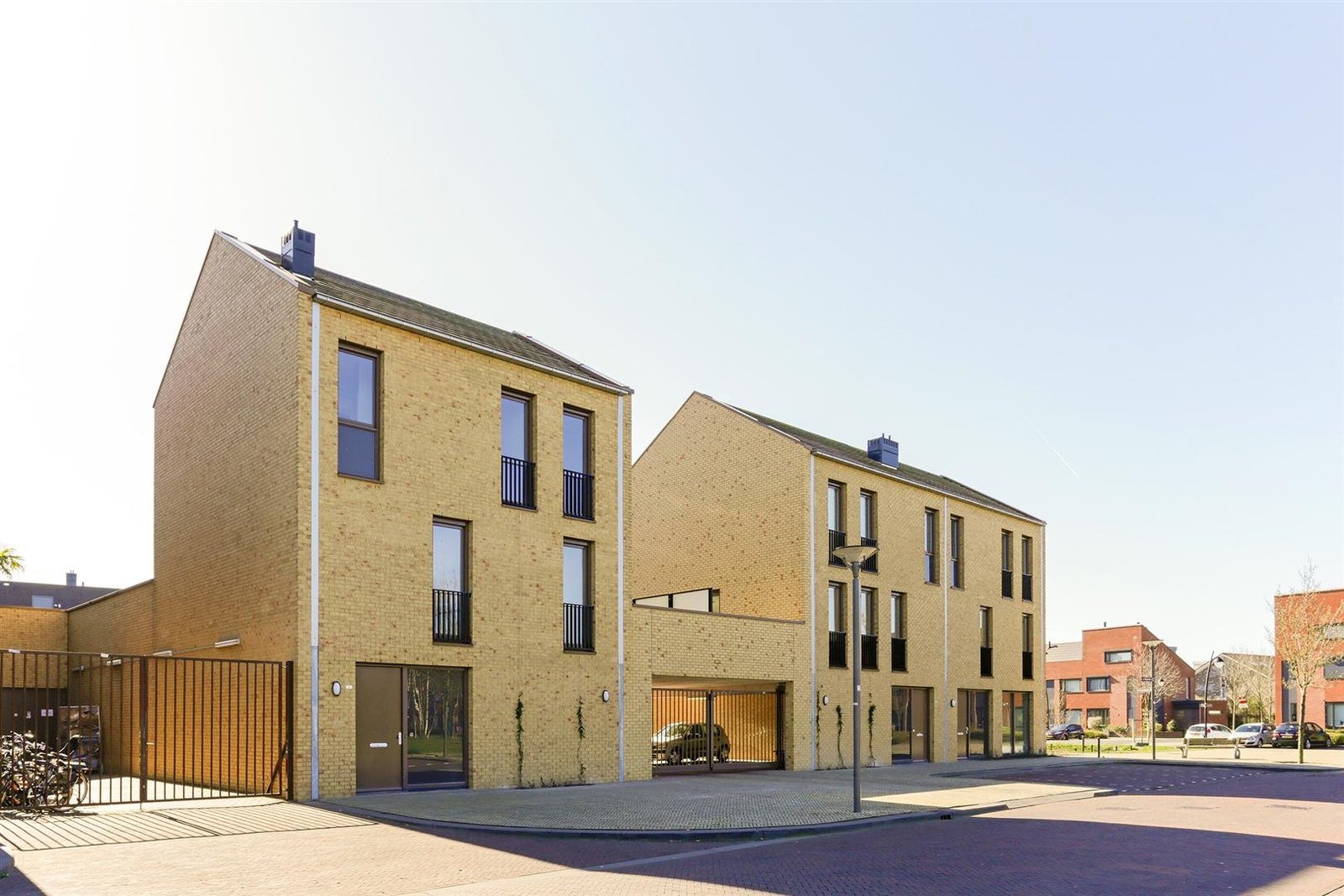 soomedia-blok4-2 Appartement in Amersfoort