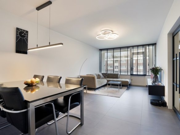 Appartement in Amsterdam