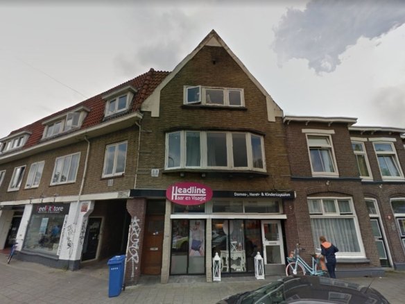 Kamer in Zwolle