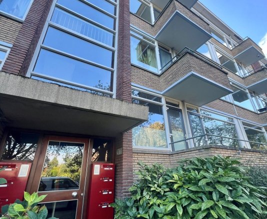 Appartement in Rijswijk