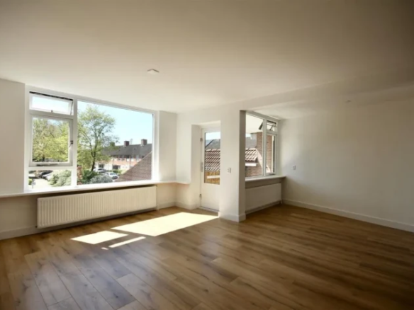 Appartement in Huizen