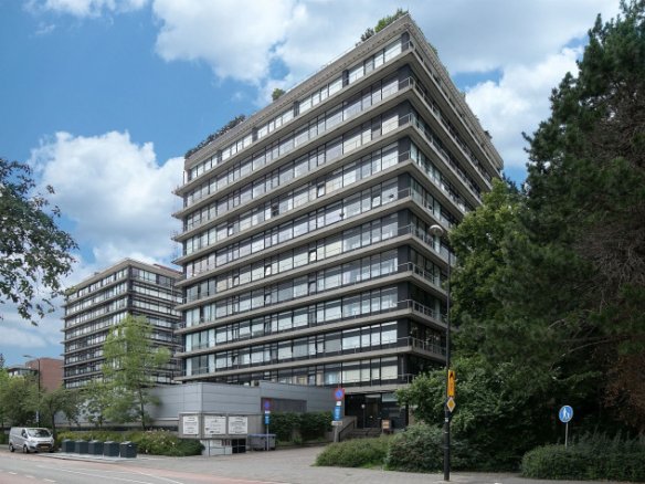 Appartement in Rijswijk