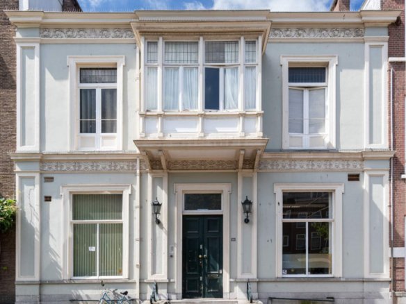 Kamer in ‘s-Gravenhage
