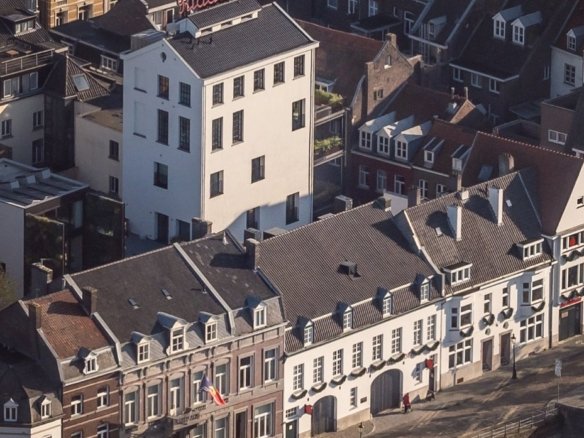 Appartement in Maastricht