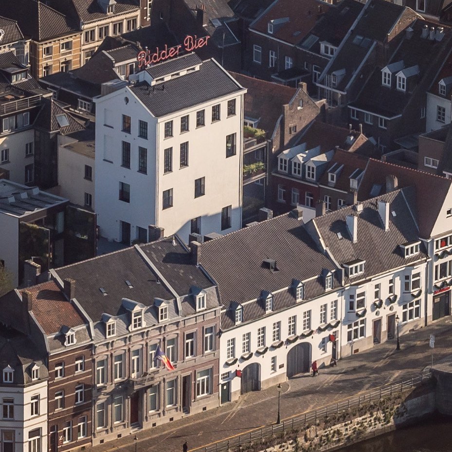 Appartement in Maastricht