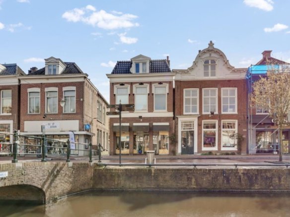 Appartement in Sneek