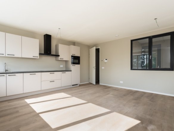 Appartement in Waalwijk