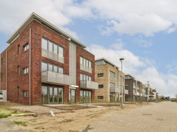 Woonhuis in Almere