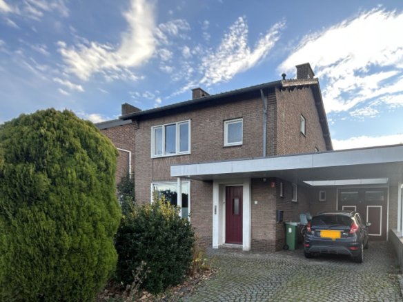 Woonhuis in Eijsden-Margraten