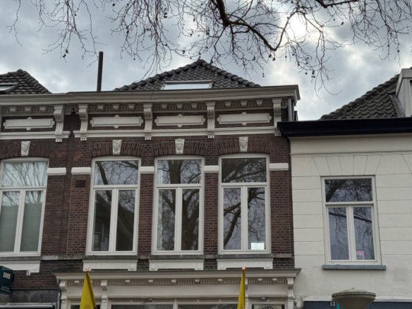Appartement in Breda