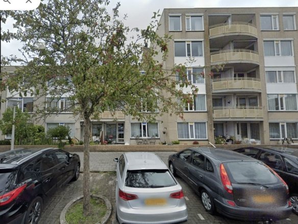 Appartement in Amstelveen