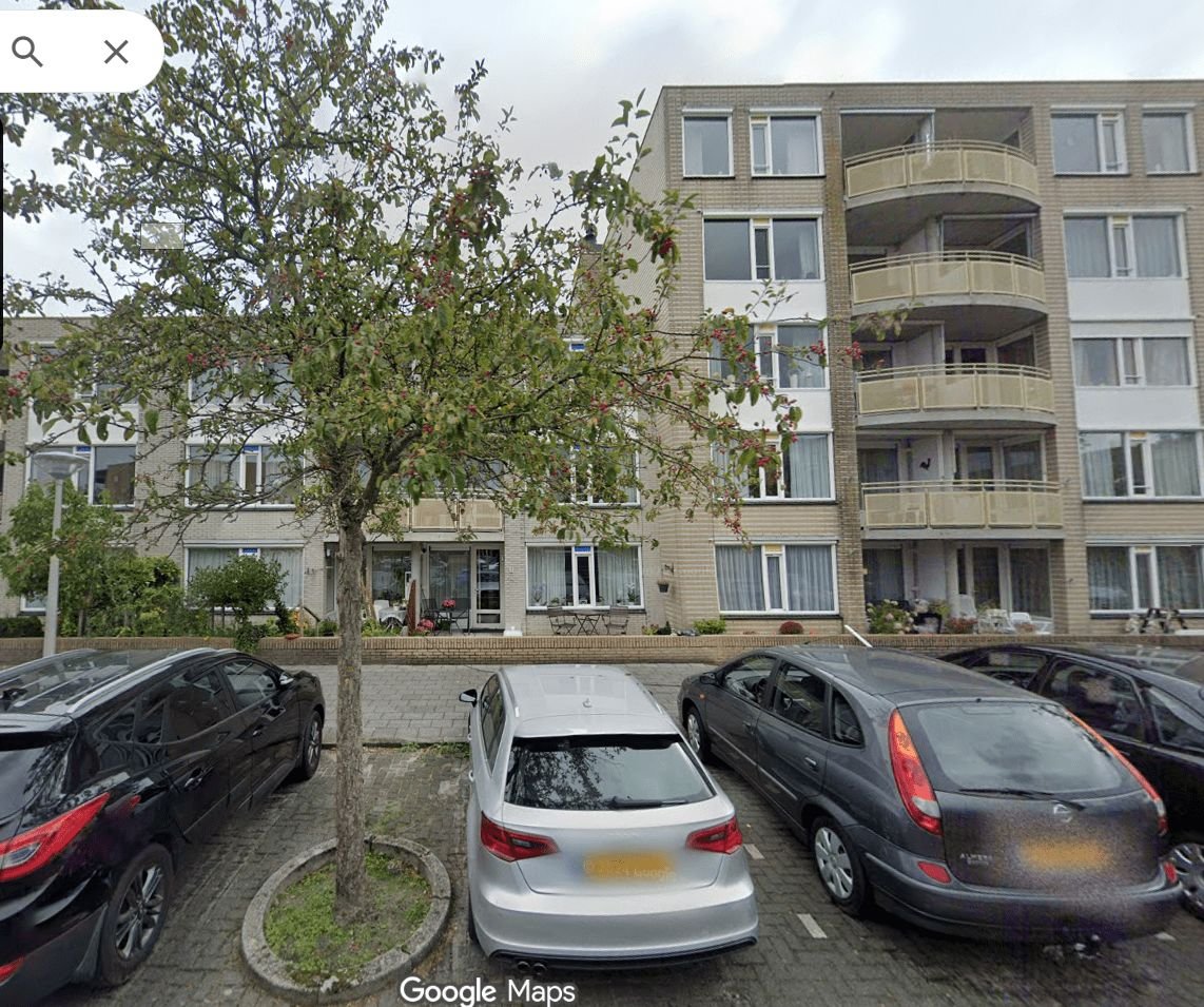 uitqyh8goly41oe1iw40 Appartement in Amstelveen