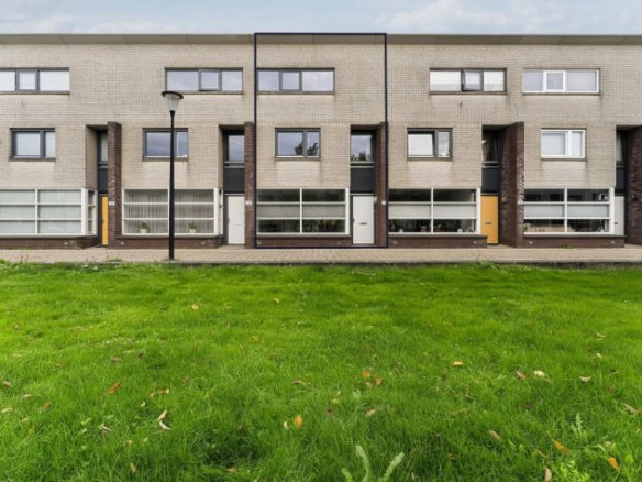 Woonhuis in Alkmaar