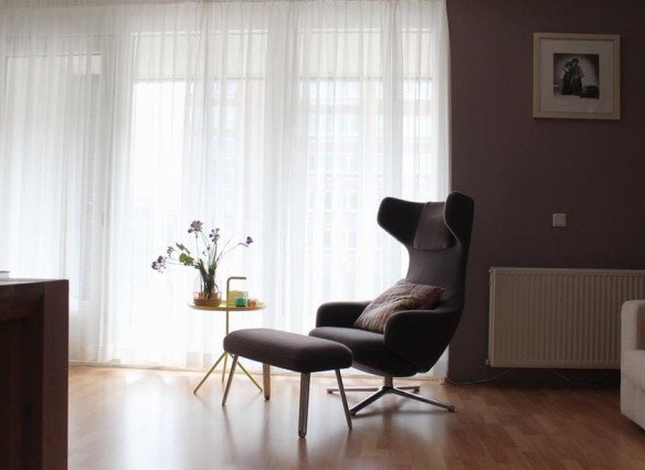 Woonhuis in Amsterdam