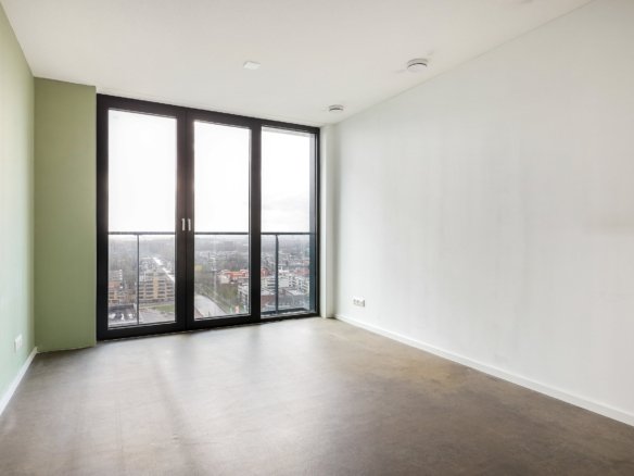 Appartement in Utrecht