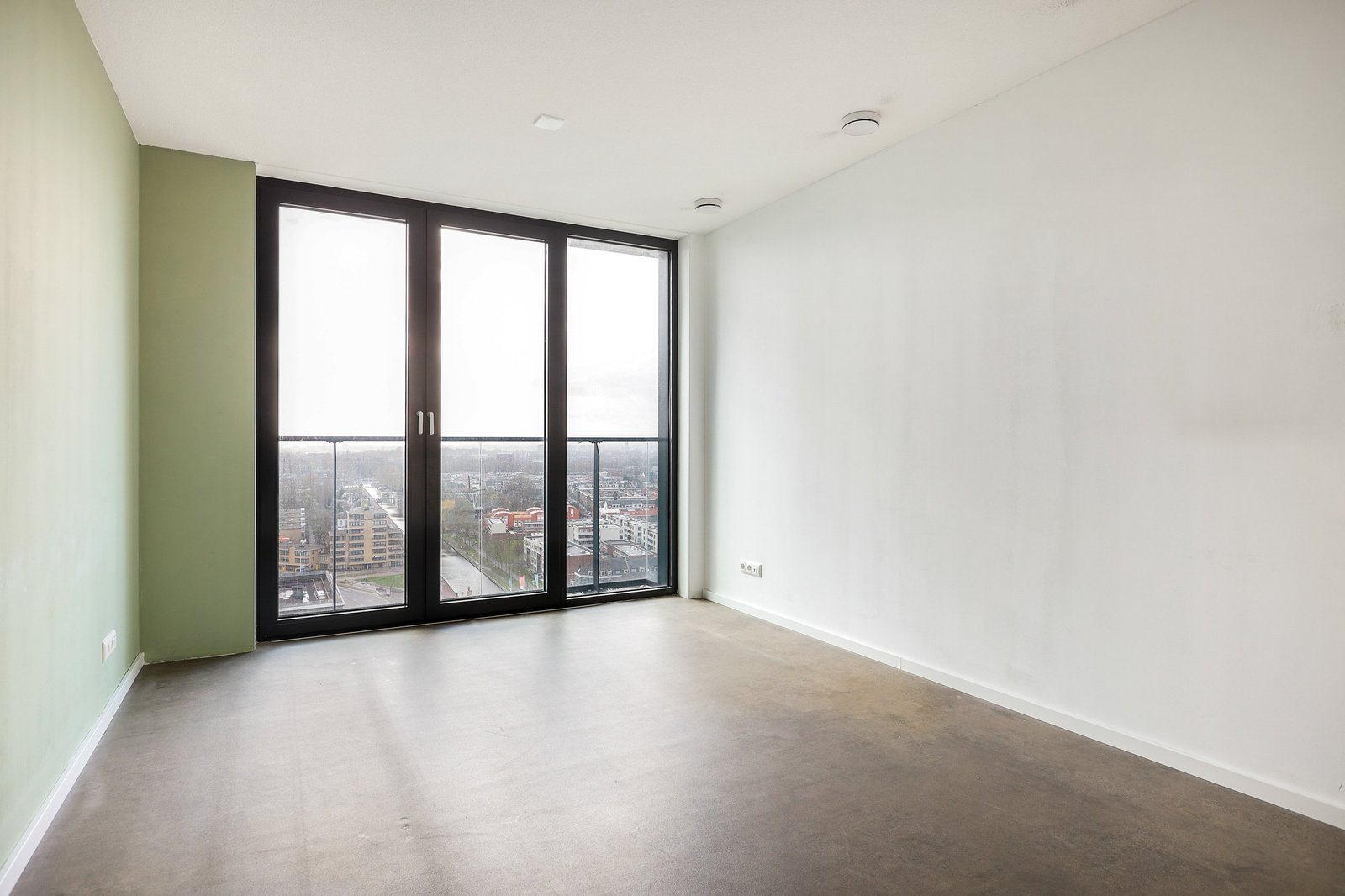 Appartement in Utrecht