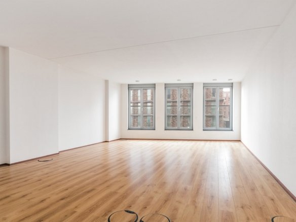 Appartement in Amsterdam