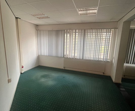 Woonhuis in Nieuwegein