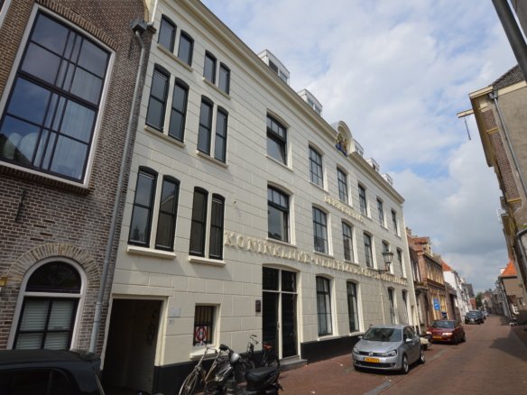 Studio in Kampen