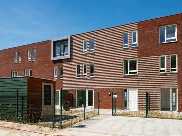 Woonhuis in Goirle