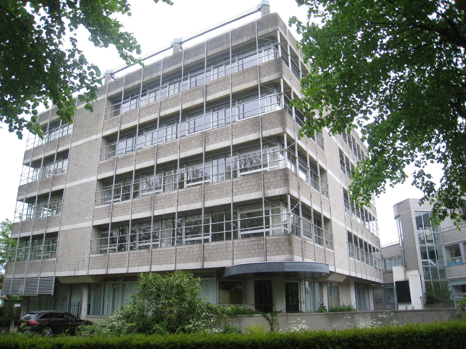 voorkantfoto Studio in Zwolle