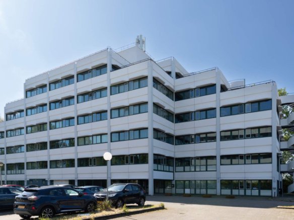 Kamer in Zoetermeer