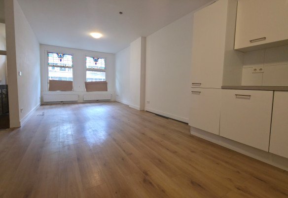 Appartement in Rotterdam