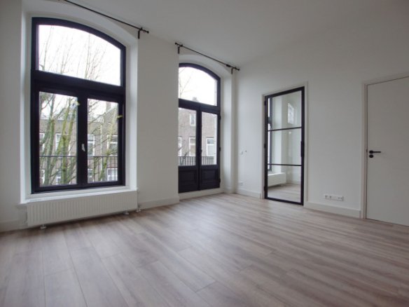 Appartement in Rotterdam