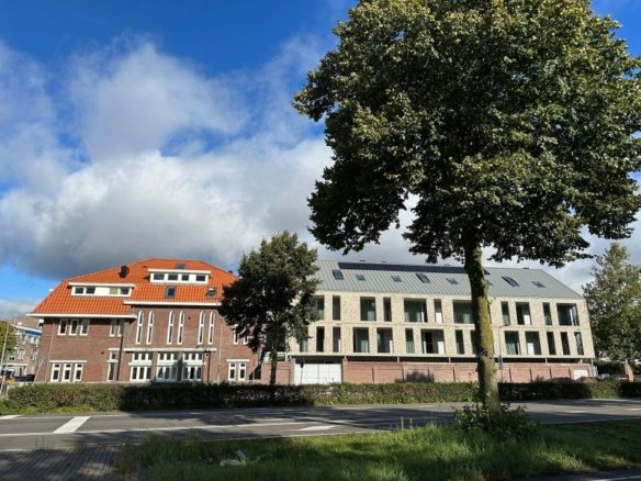 Woonhuis in Tilburg