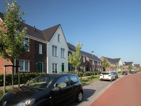Appartement in Nijmegen