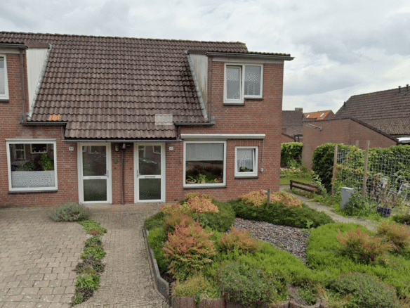 Woonhuis in Berkelland