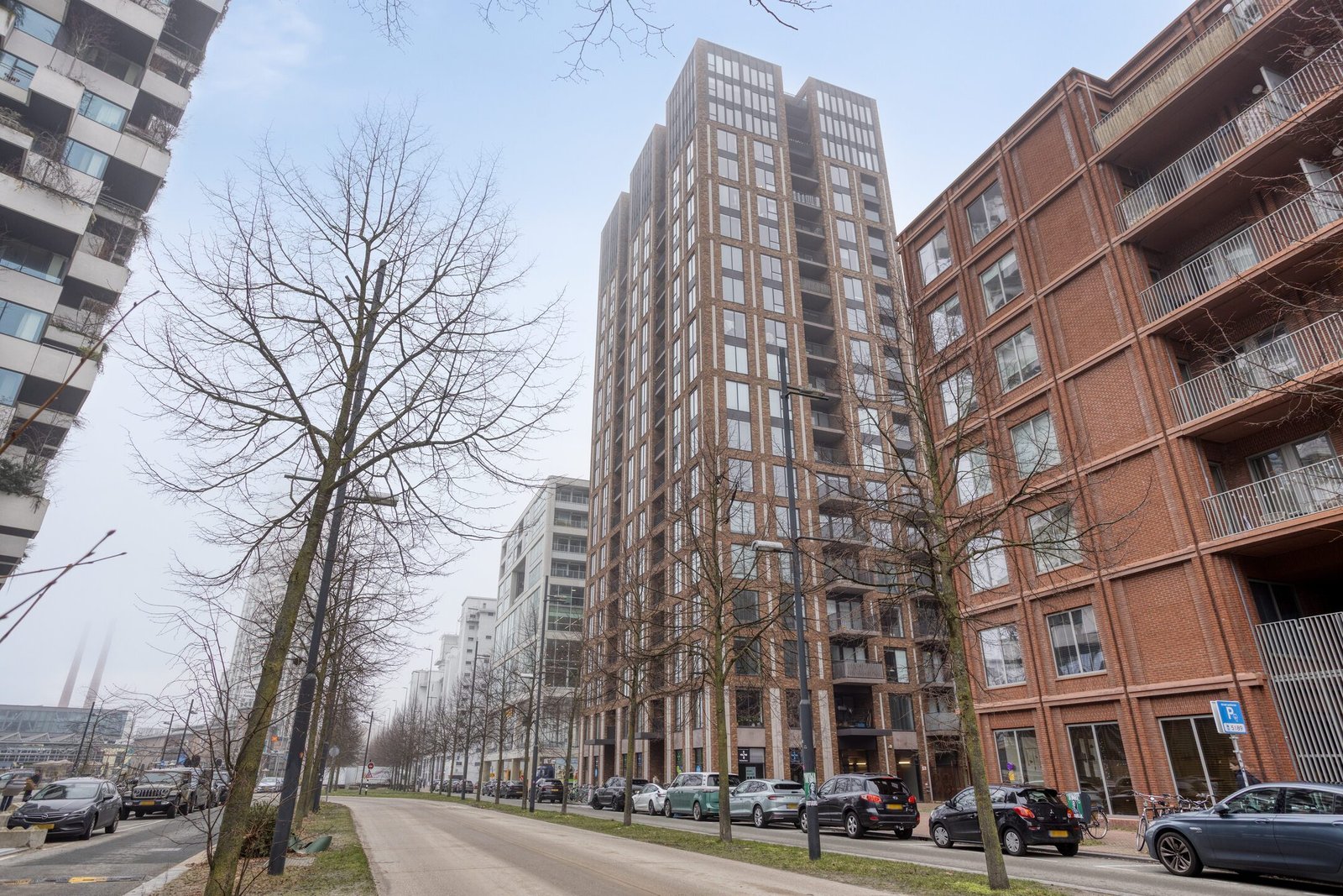Appartement in Eindhoven