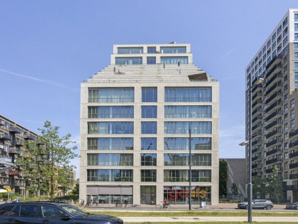 Woonhuis in Eindhoven