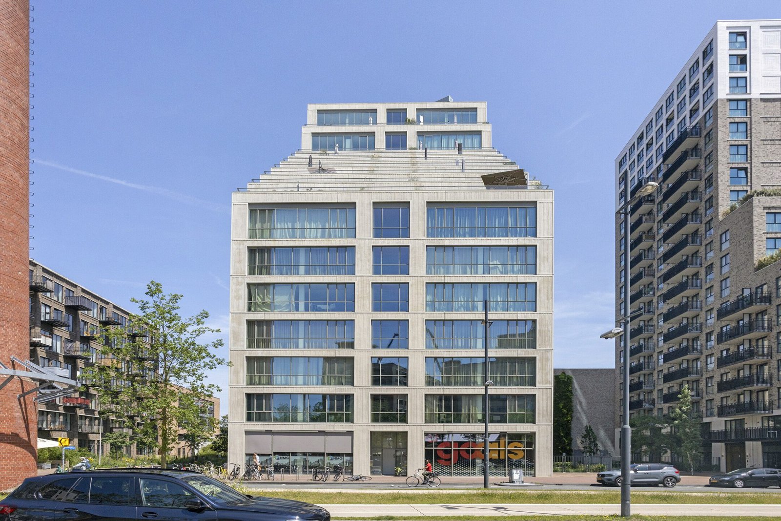 Woonhuis in Eindhoven