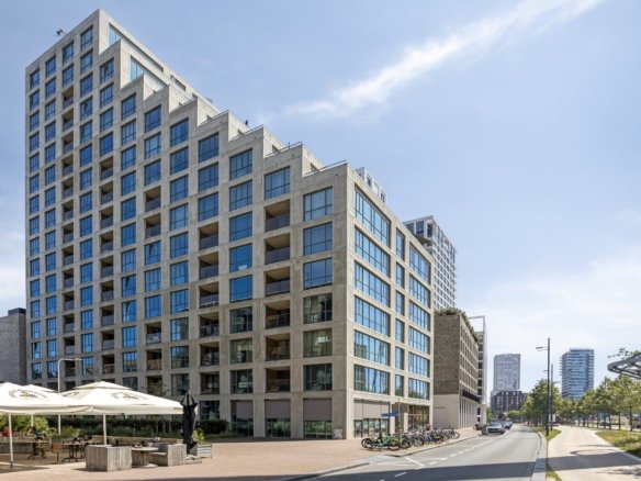 Appartement in Eindhoven