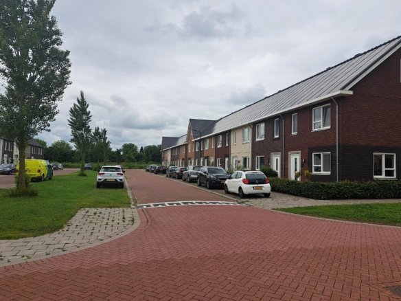 Woonhuis in Súdwest-Fryslân