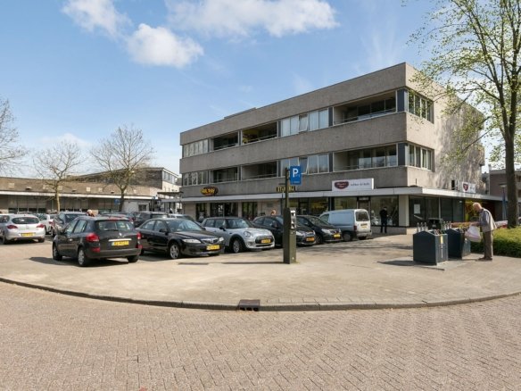 Appartement in Geldrop-Mierlo