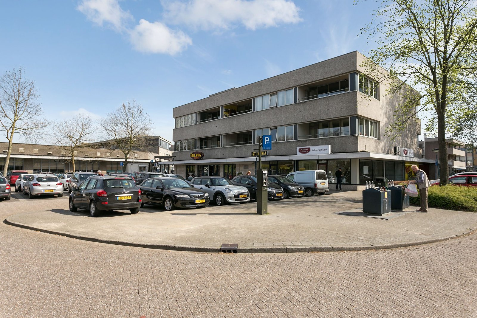 Appartement in Geldrop-Mierlo