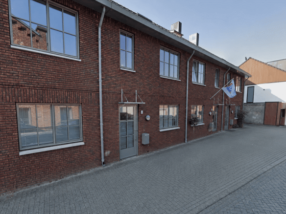 Appartement in Tilburg