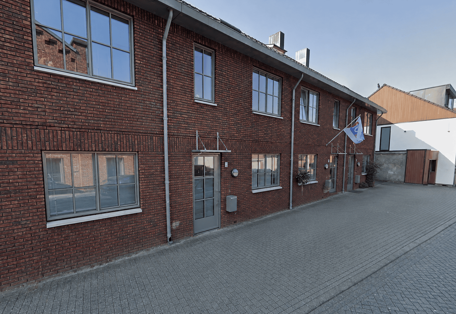 Appartement in Tilburg