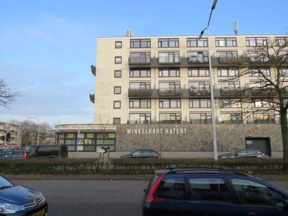 Woonhuis in Nijmegen