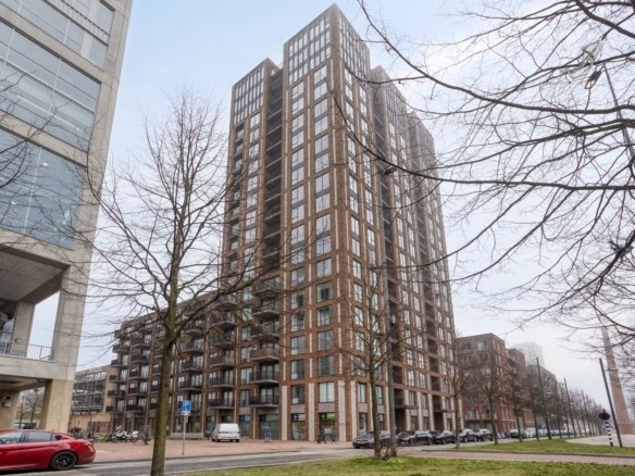 Studio in Eindhoven