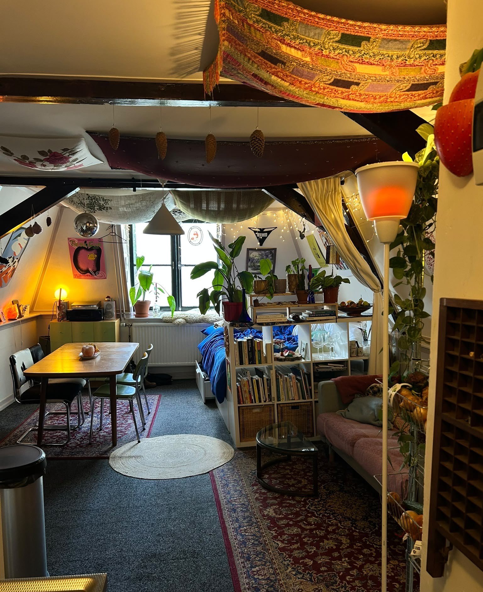 Appartement in Utrecht