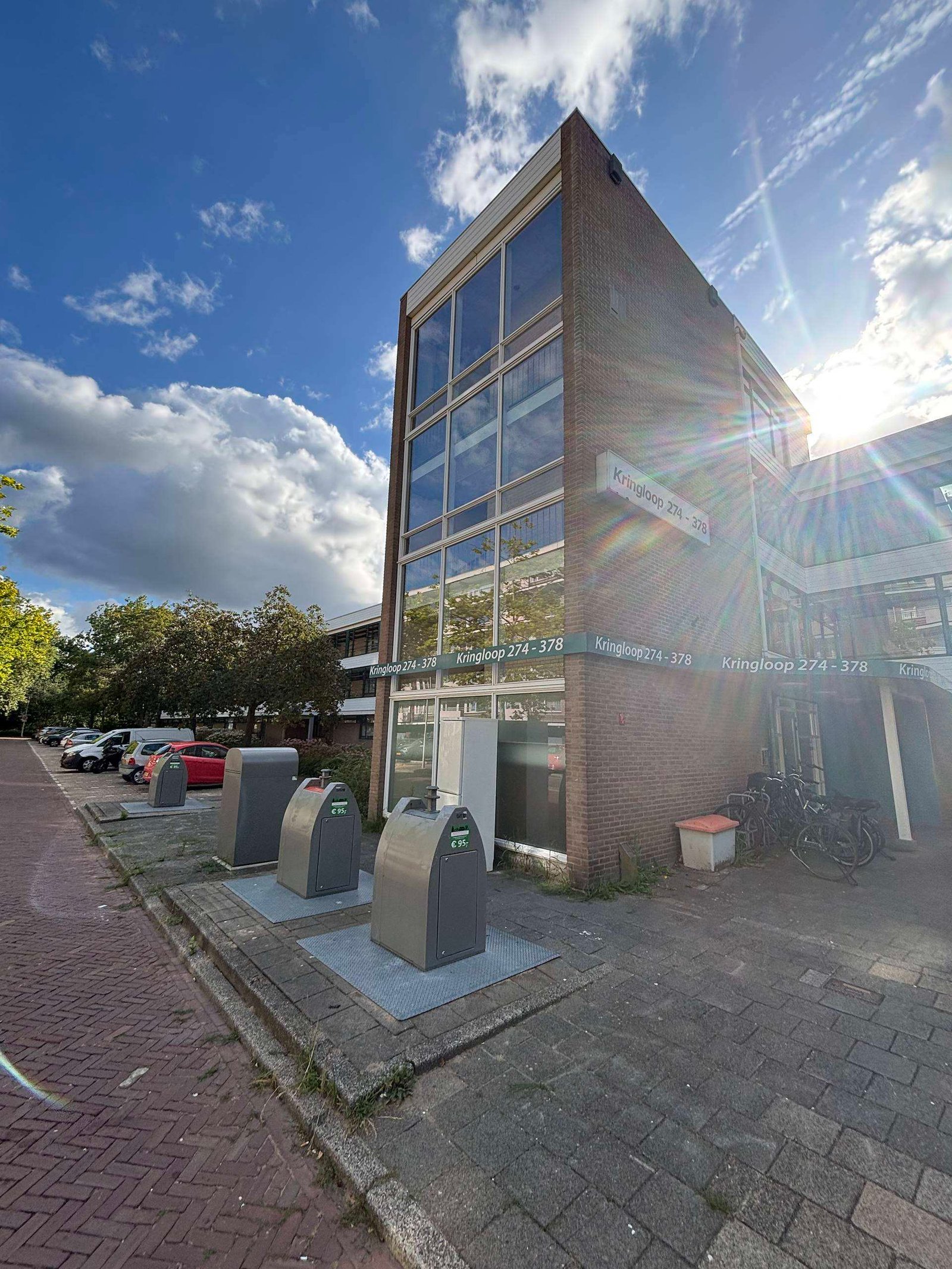 wwr7m7u6gkxgrfvo5ekq Appartement in Amstelveen