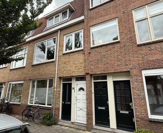 Appartement in Utrecht