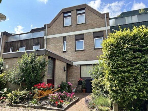 Woonhuis in Amstelveen