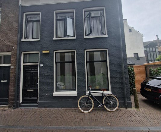 Kamer in Zwolle