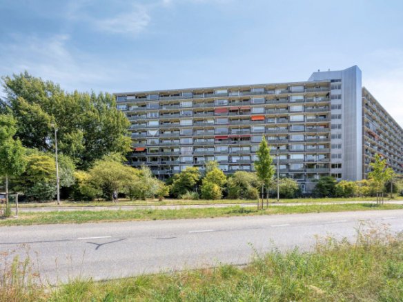 Appartement in Zoetermeer