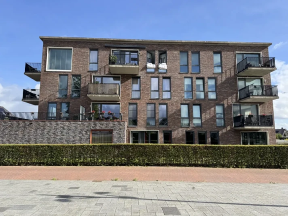 Appartement in Blaricum