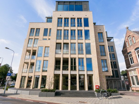 Appartement in ‘s-Hertogenbosch